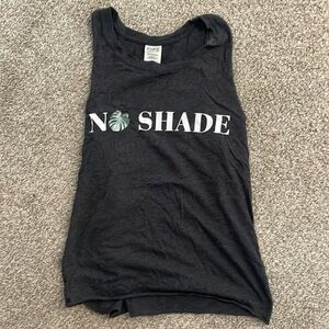 Victoria Secret “No Shade” Vacation Tank top